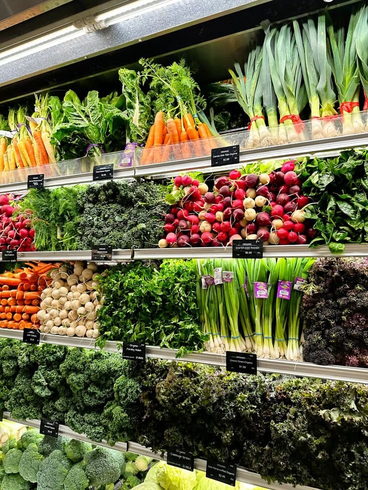 Premium agricultural fruits and vegetables for international export markets