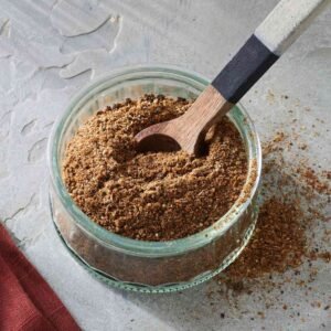 High Quality Garam Masala Powder for Export from India
