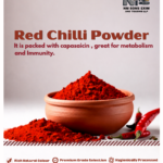 Premium Chilli Powder