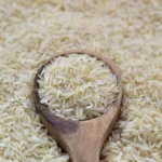 High Quality Aromatic Basmati Rice for Export from India