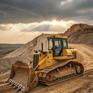 Equipment Export
