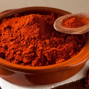 High Quality Red Chilli Powder for Export from India