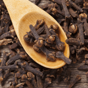 High Quality Cloves for Export from India