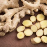Premium Quality Fresh Ginger for Export from India