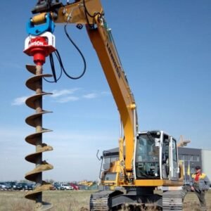 Equipment Export
