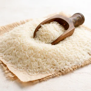 High Quality Non Basmati Rice for Bulk Export from India