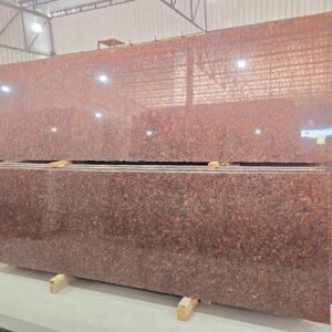 Premium Rosey Pink Granite Slab Exporter from India